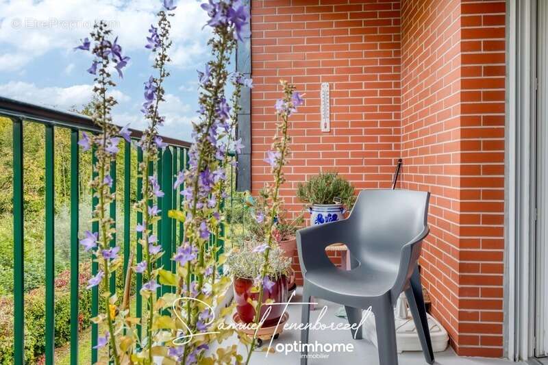 Appartement à HONFLEUR