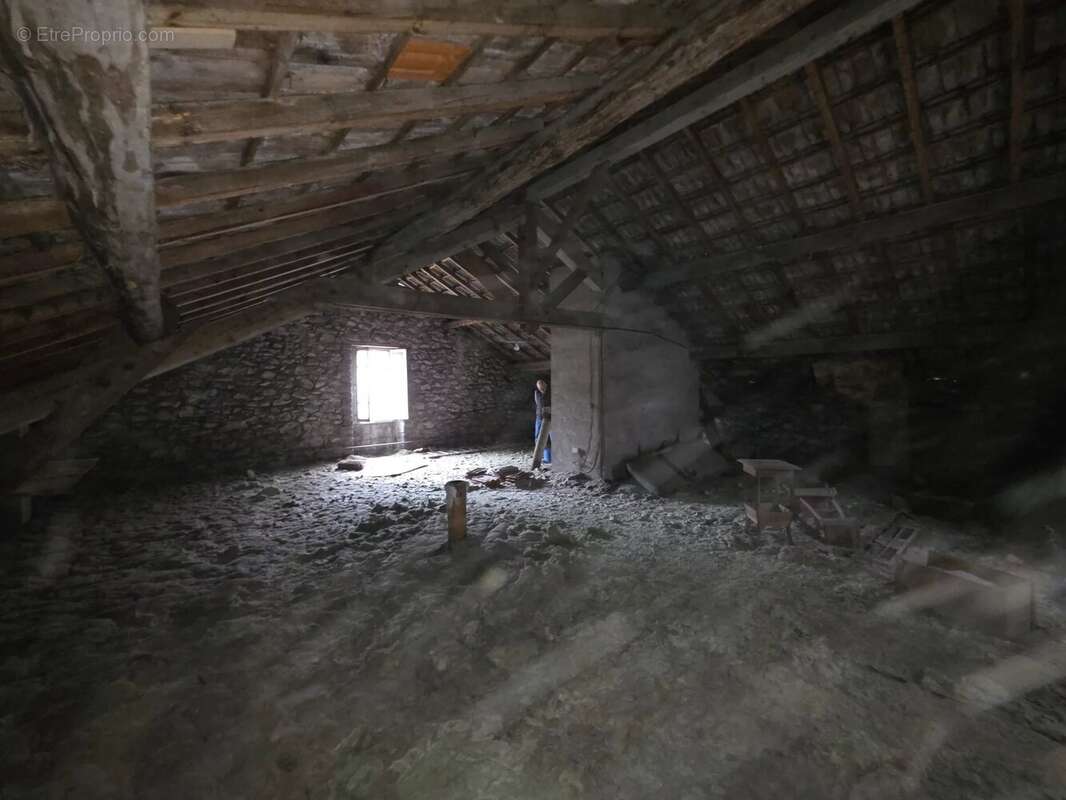 Le teil - charmante maison bourgeoise - photo 13