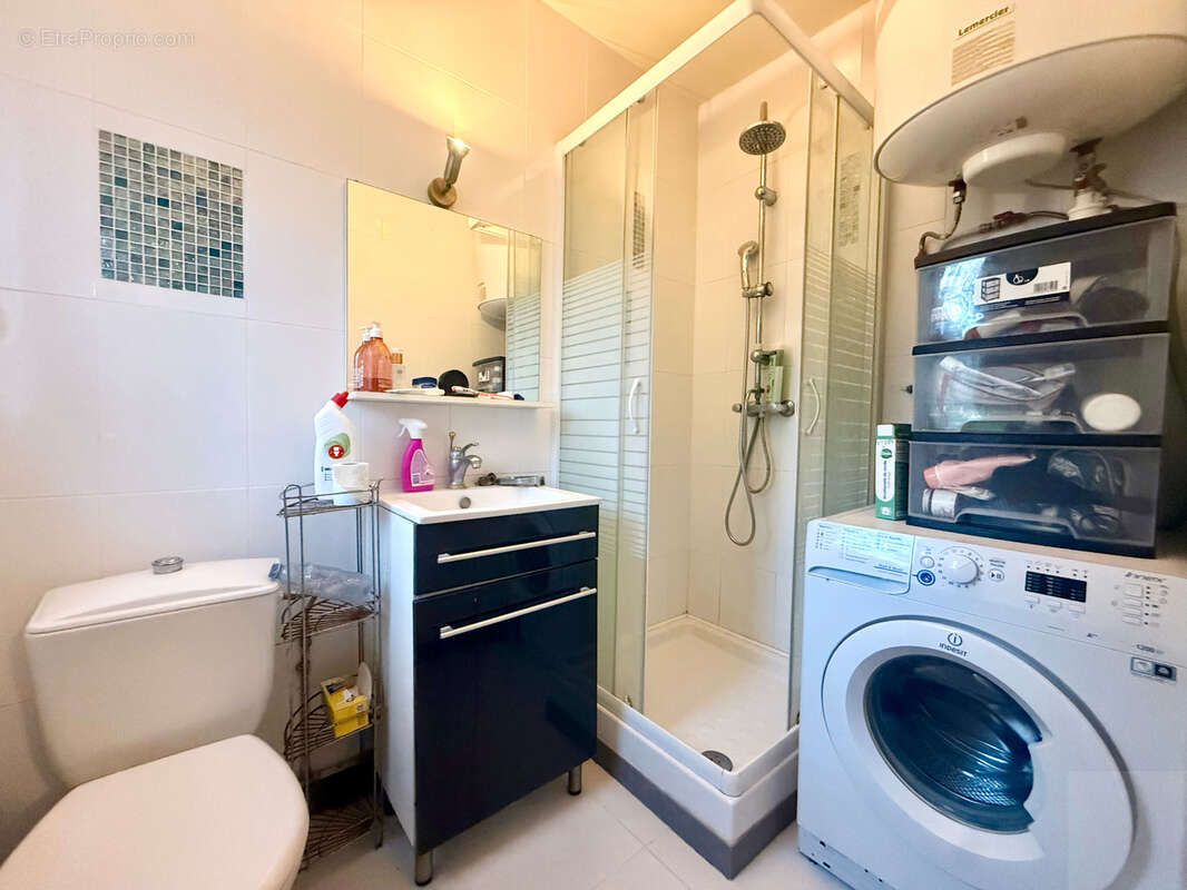 Appartement à AMIENS