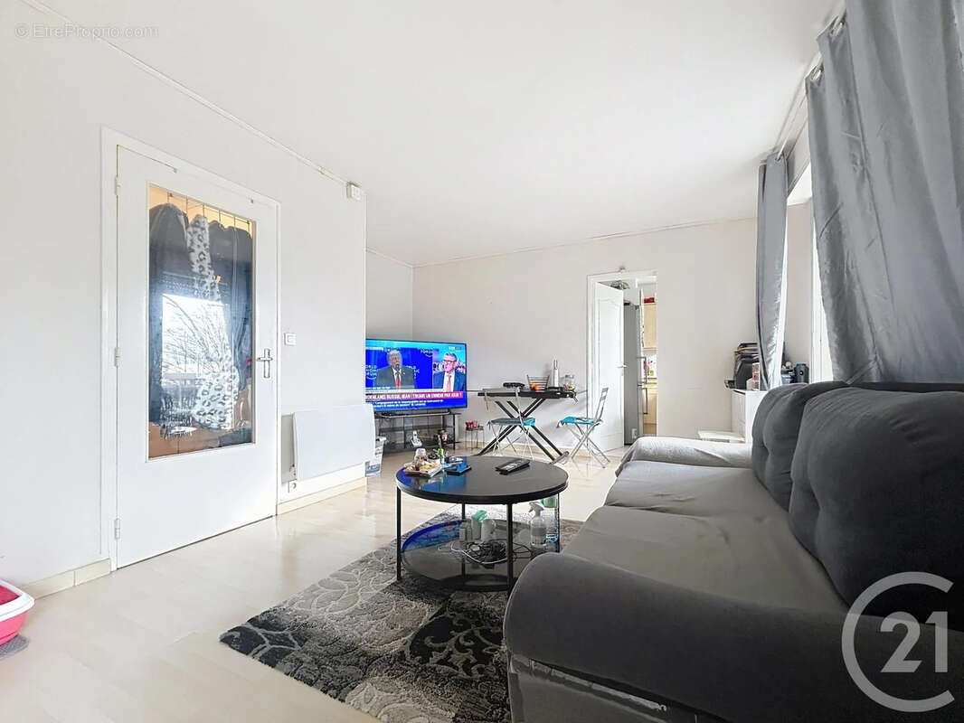 Appartement à MELUN