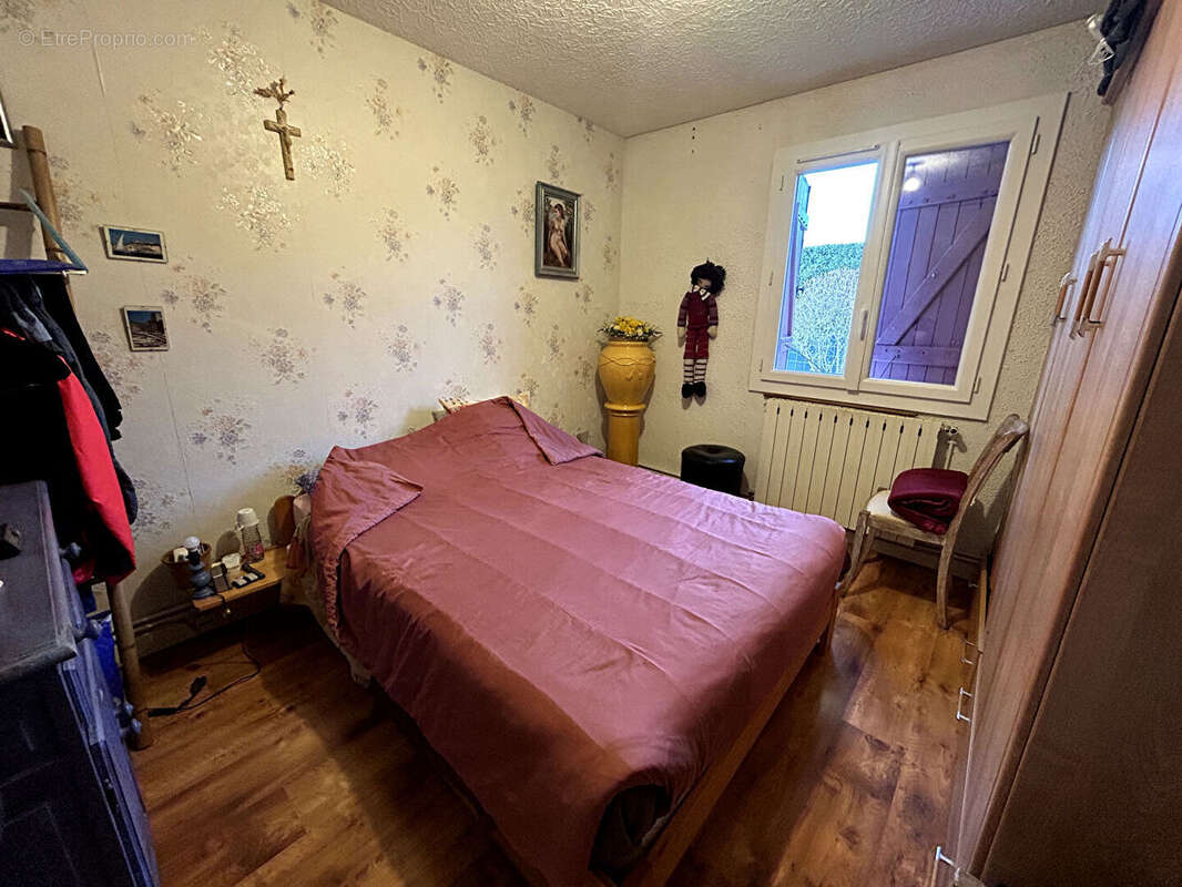 Maison à MAGNY-COURS