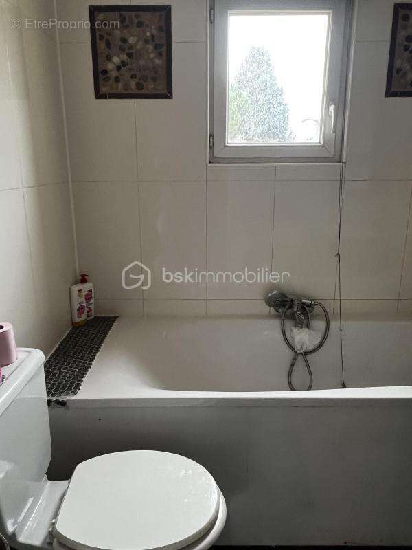 Maison à LE PLESSIS-PATE