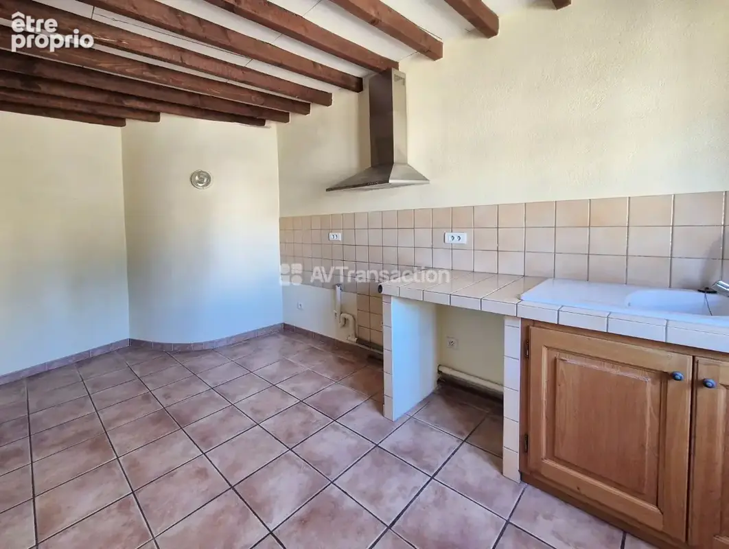 Appartement 49 m² à Lorgues  - photo 4