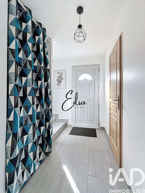 Photo 2 - Maison à CULOZ