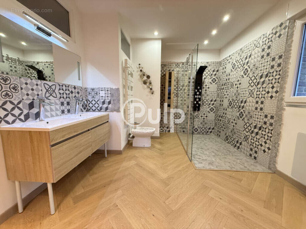 Maison à HENIN-BEAUMONT