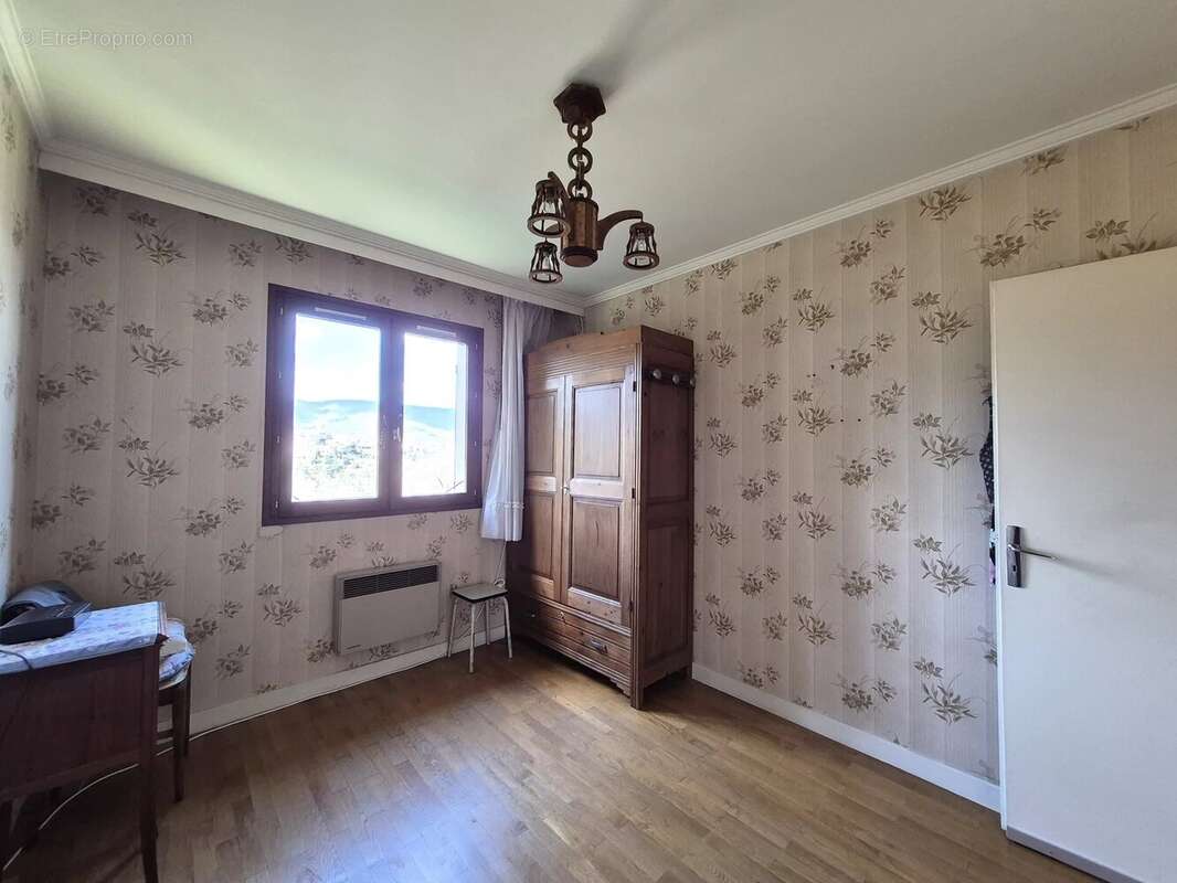 Maison à PELUSSIN