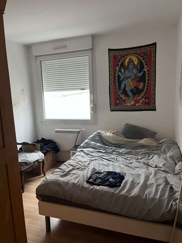 Appartement 47 m² à Strasbourg  - photo 7