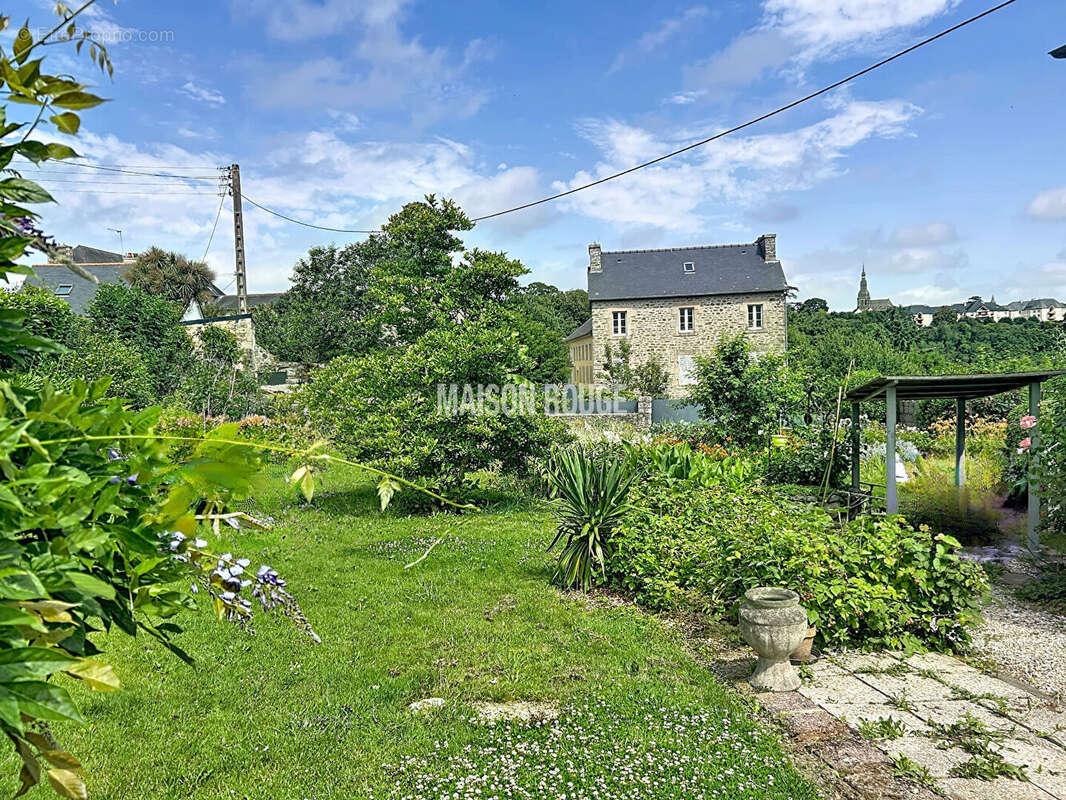 Maison Dinan 6 pièces  Vue Exceptionnelle - photo 3