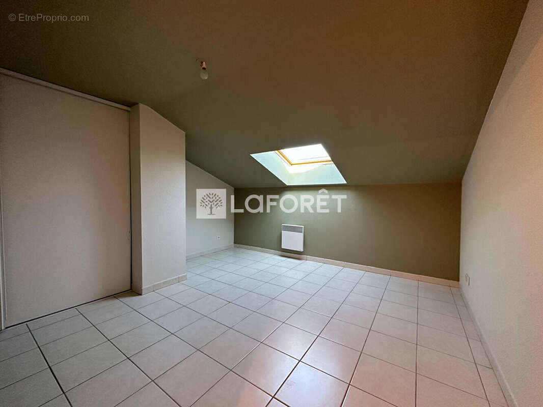 Appartement à ALBI