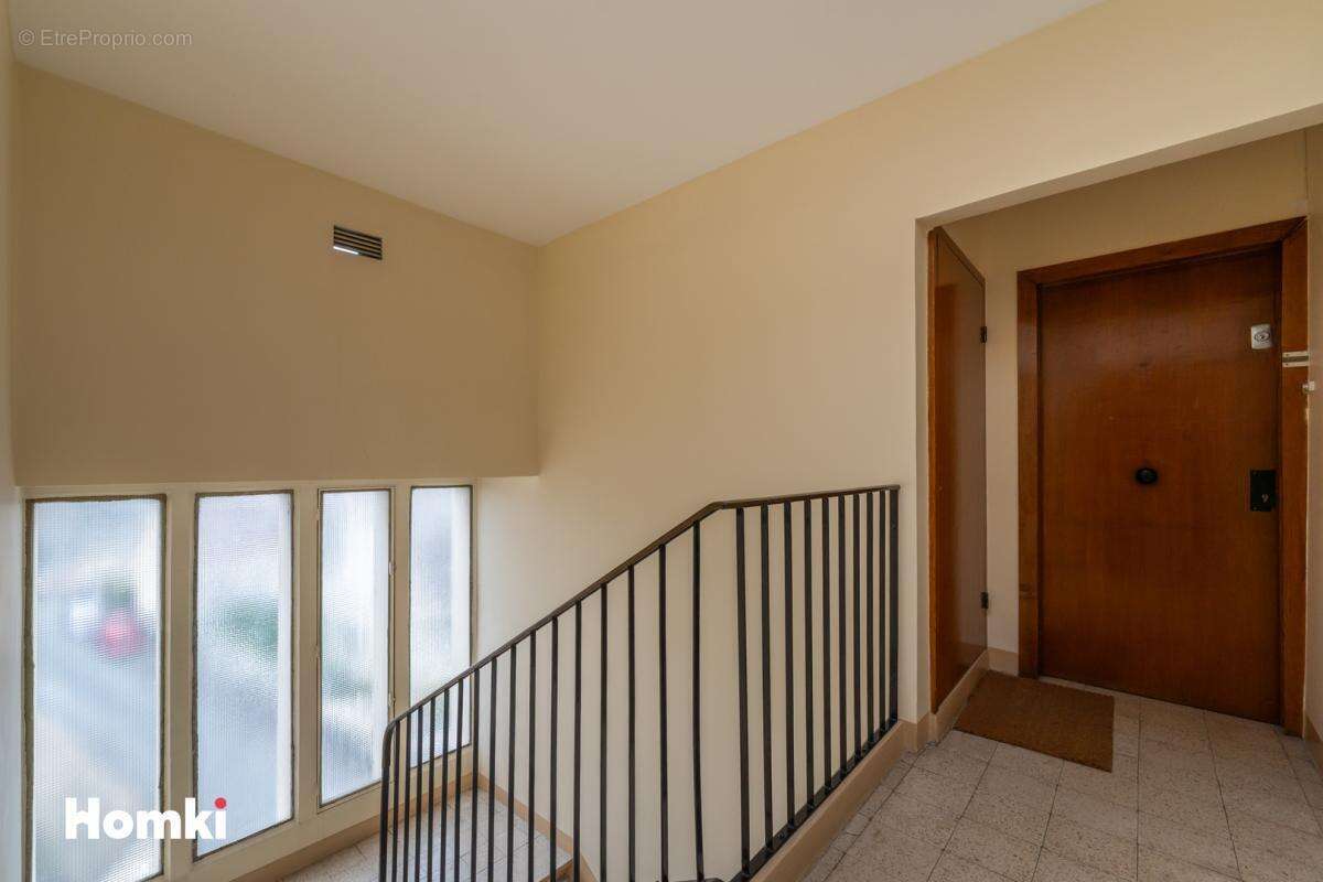 Appartement à VILLIERS-SUR-MARNE