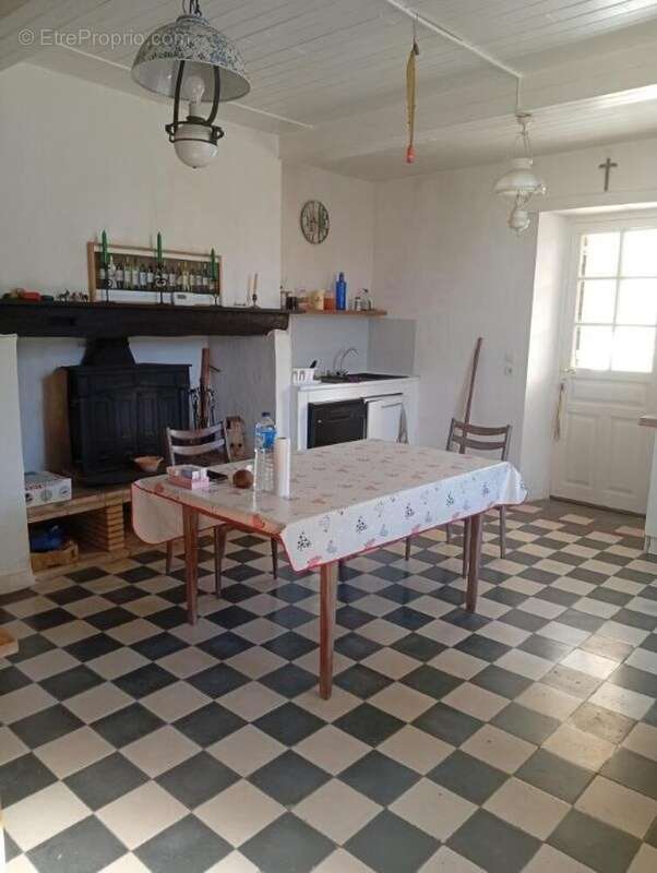 Photo 3 - Maison à MADIRAN