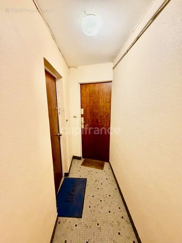 Appartement à BREST