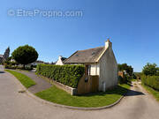 Maison à PLOURIN-LES-MORLAIX