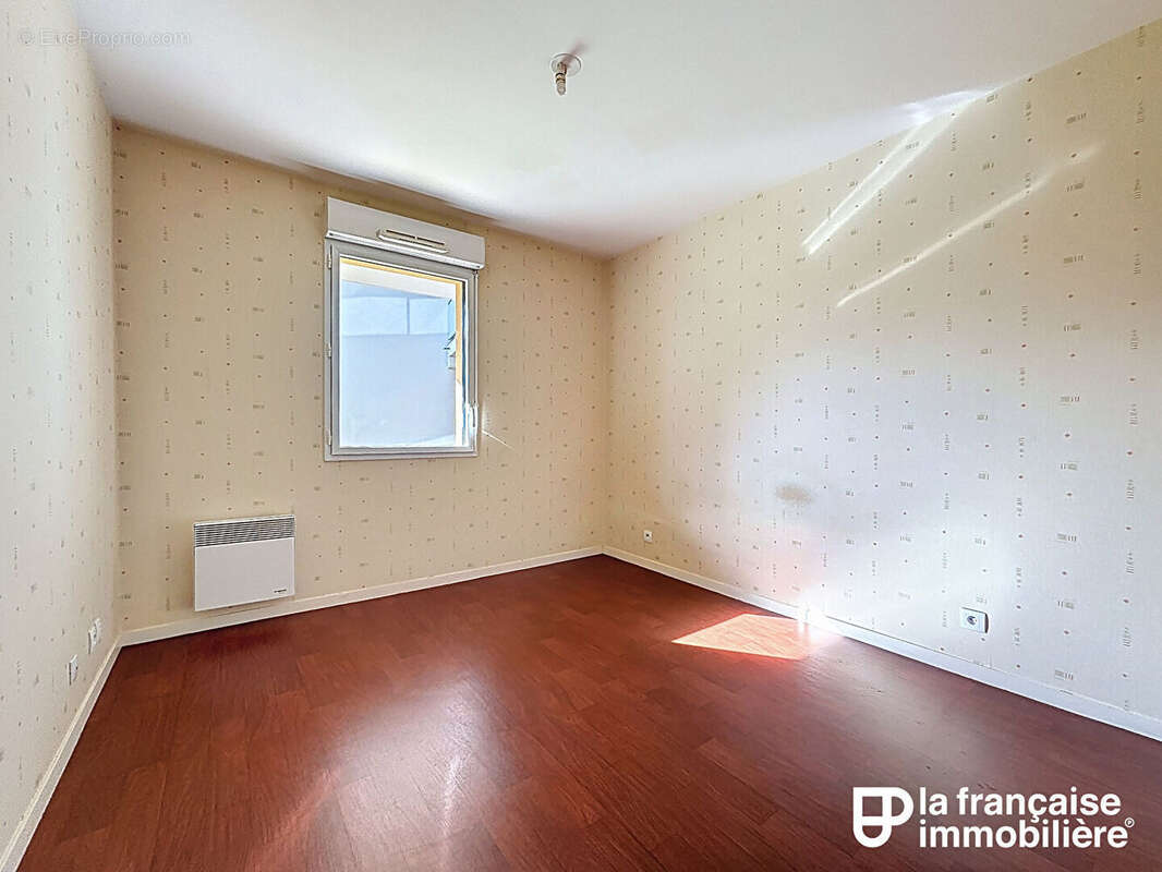 Appartement à MORDELLES