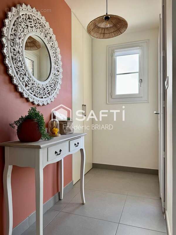 Photo 4 - Maison à LE POIRE-SUR-VIE