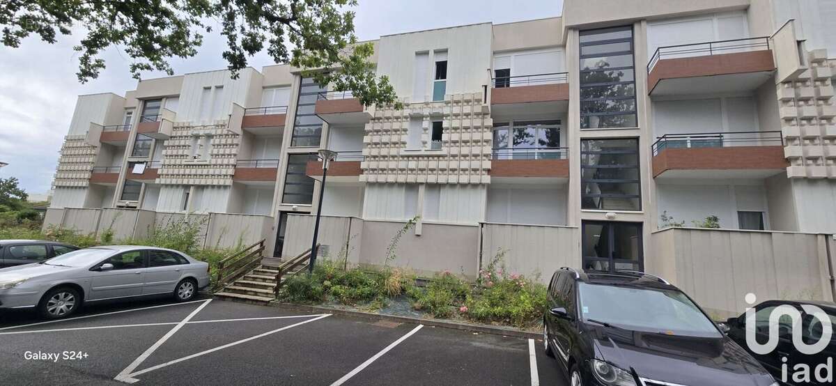 Photo 4 - Appartement à ORLEANS