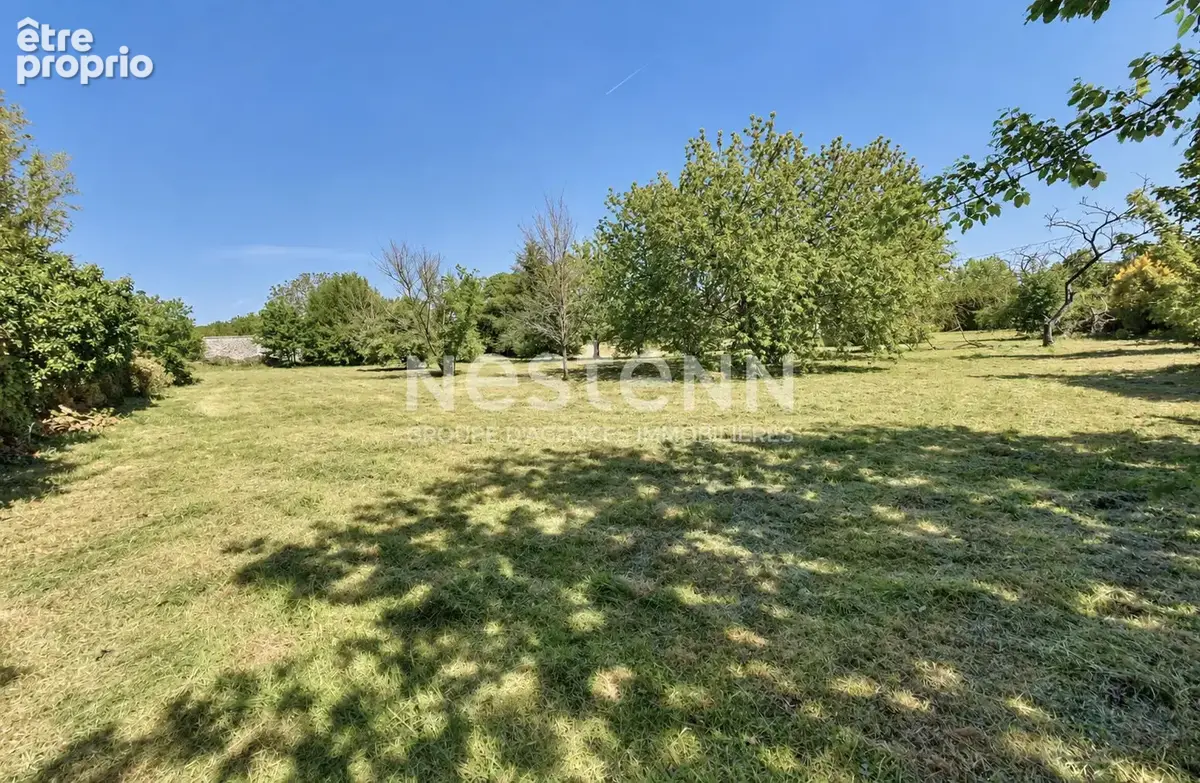 Chaumes-en-brie  - terrain de 5 389 m² -  maison indépendante à rénover - fort potentiel - photo 3