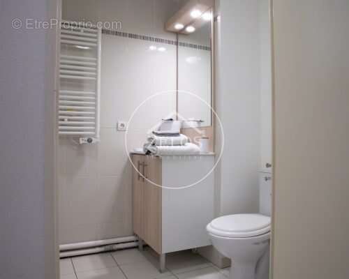 Appartement à MAISONS-ALFORT