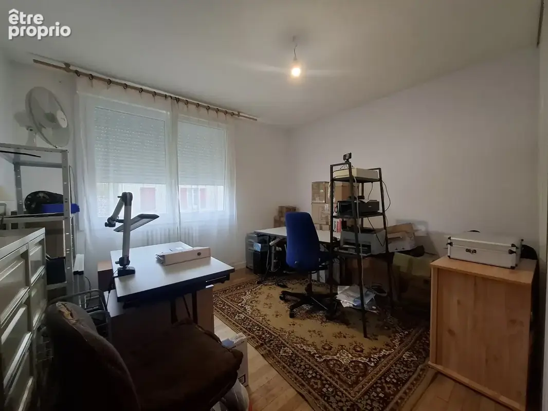 À vendre   Maison divisée en 2 logements   La Marne (44270) - photo 11