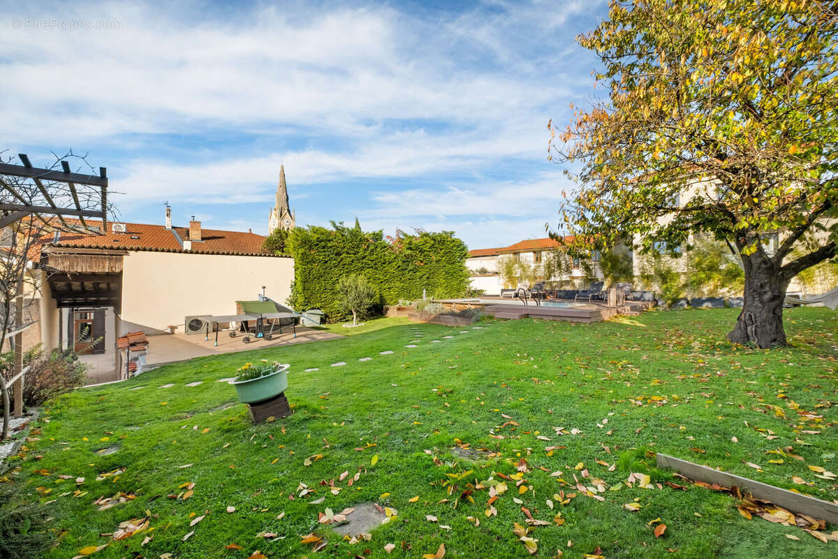 Photo 3 - Maison à MARENNES