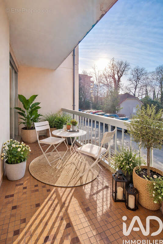 Photo 3 - Appartement à ANNEMASSE