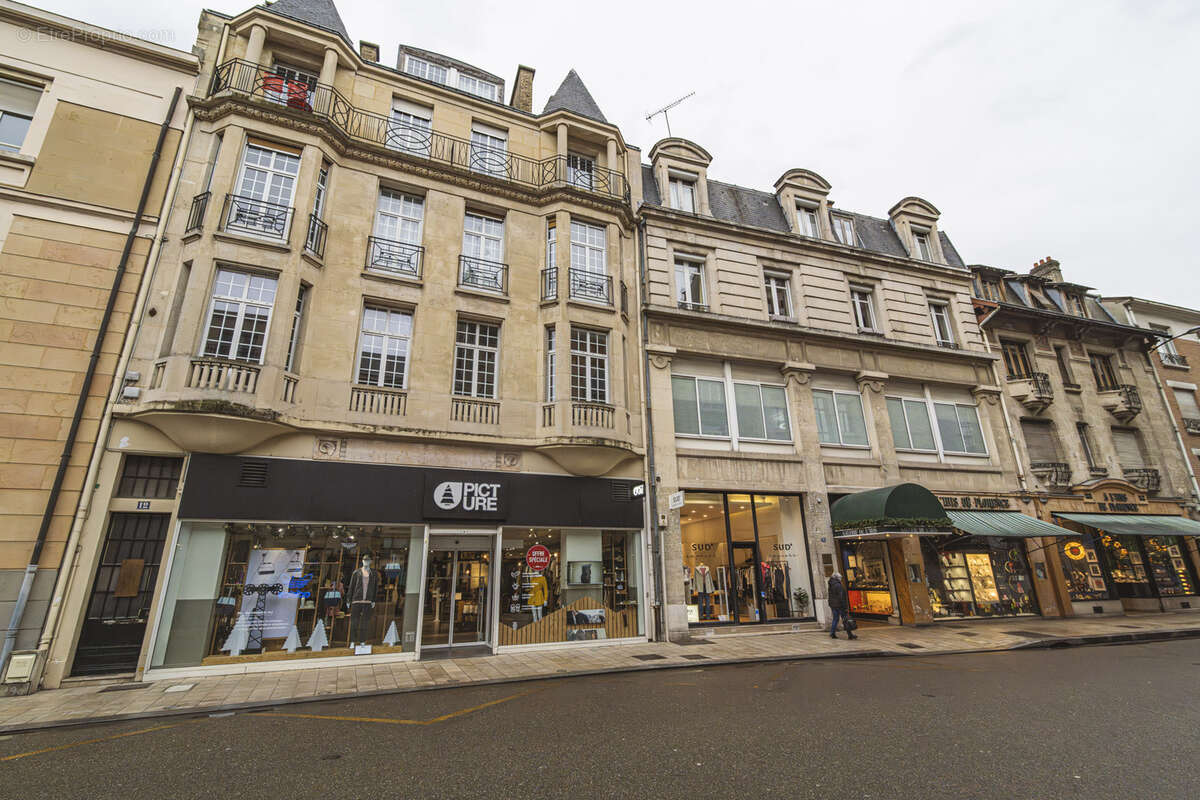 Appartement à REIMS