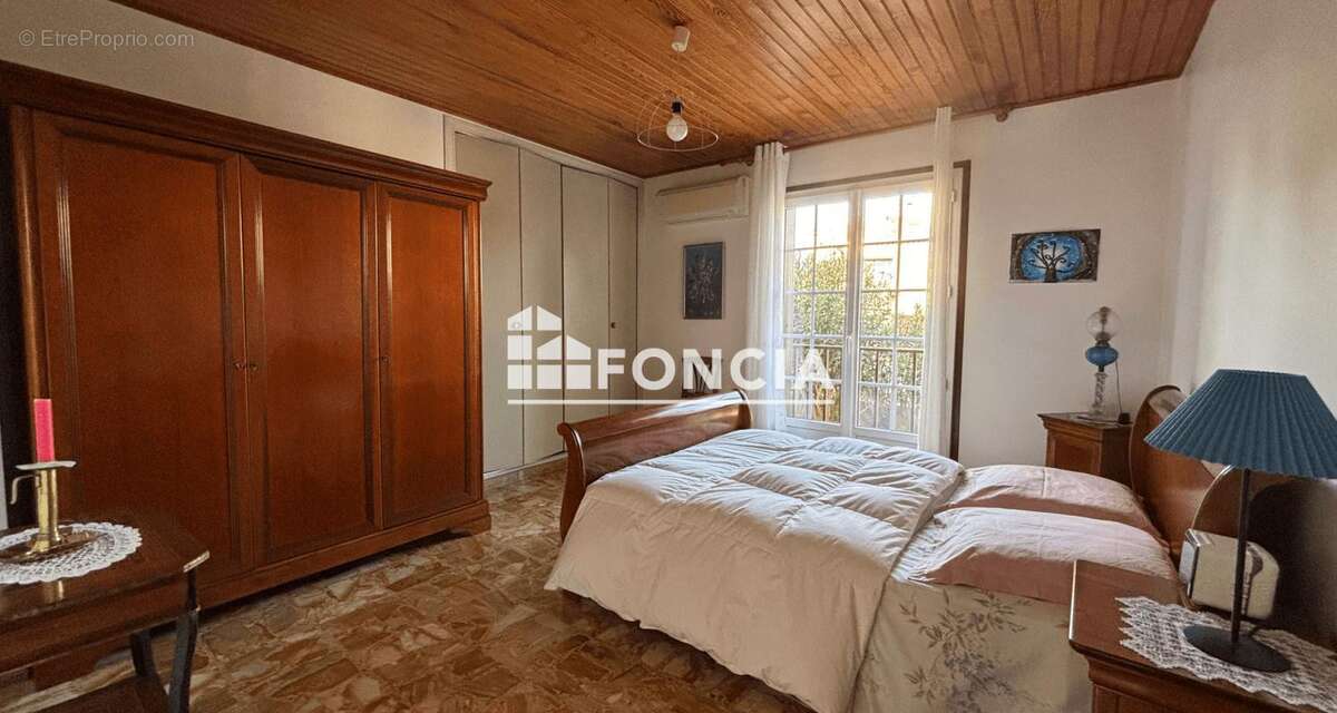 Appartement à HYERES