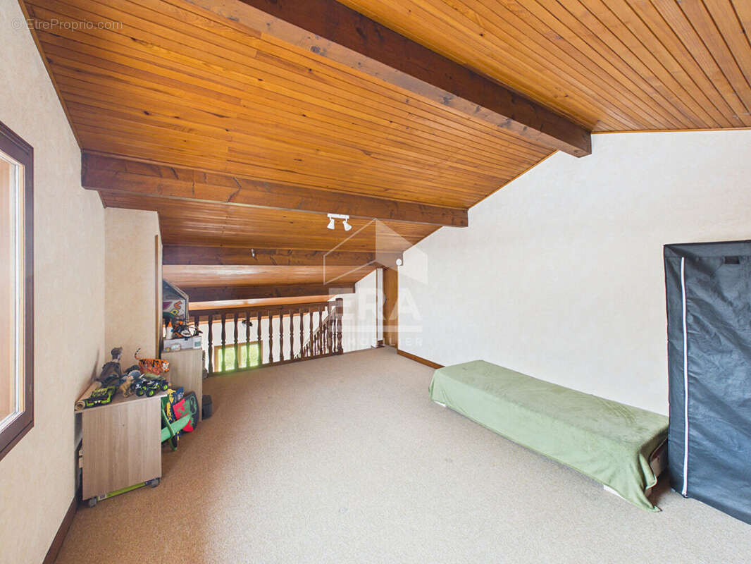 Maison à LA BASTIDE-CLAIRENCE