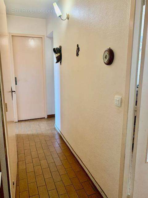   - Appartement à TOULOUSE