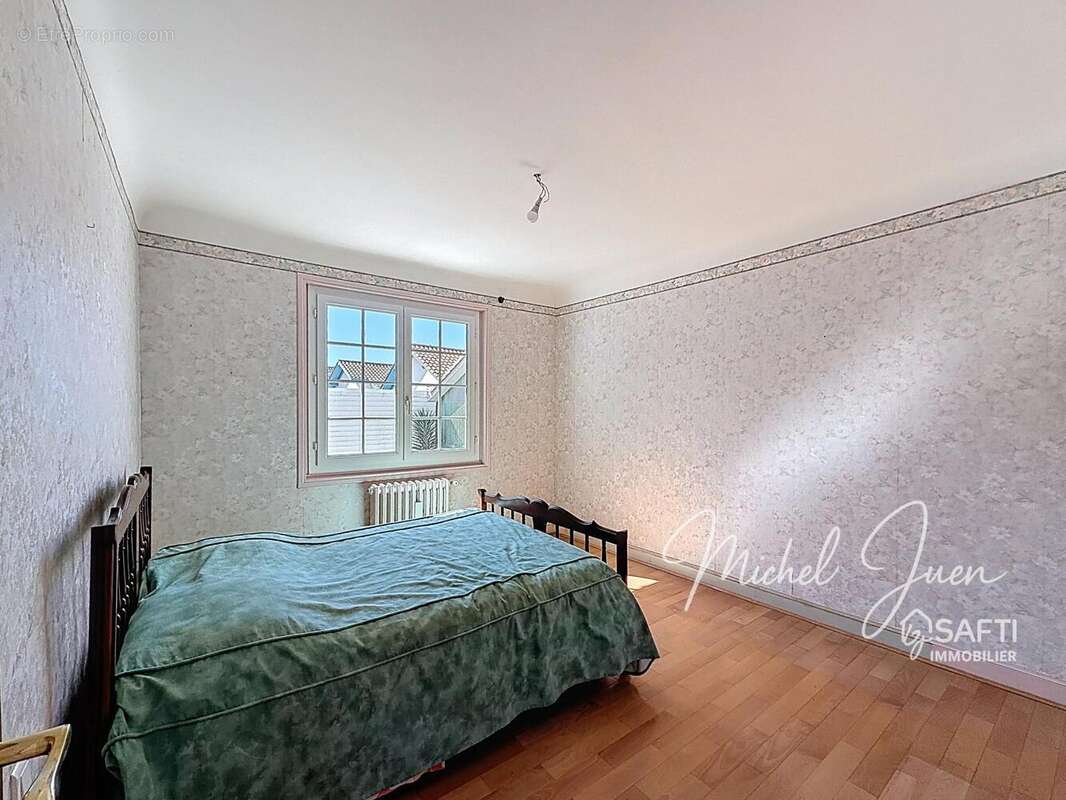 Photo 8 - Maison à BIARRITZ