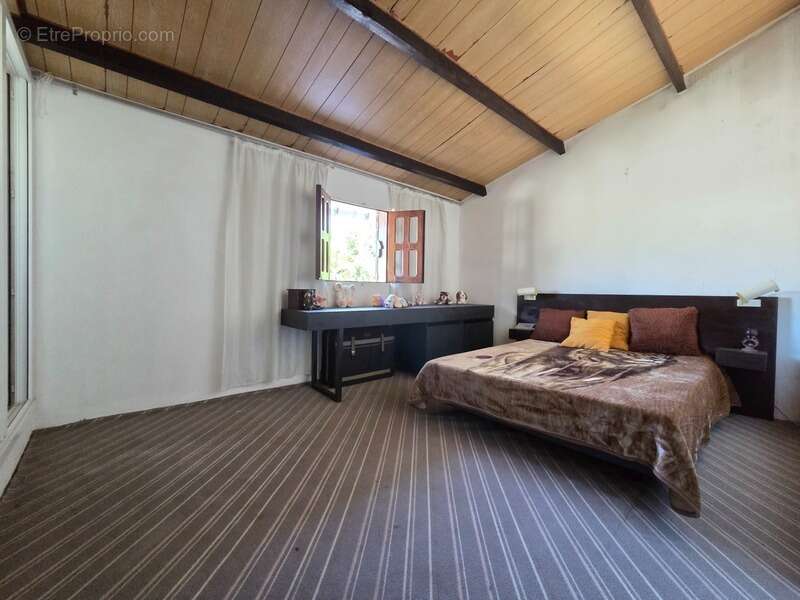 Maison à SAINT-PAUL