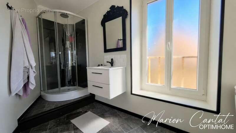 Maison 7 pièces Colleville Mongomery - photo 10