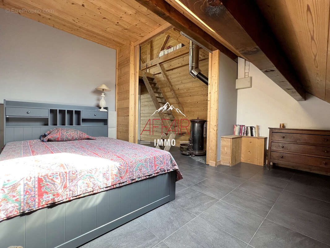 Maison à LA MURAZ