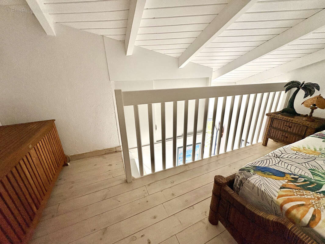 Appartement à SAINT-FRANCOIS