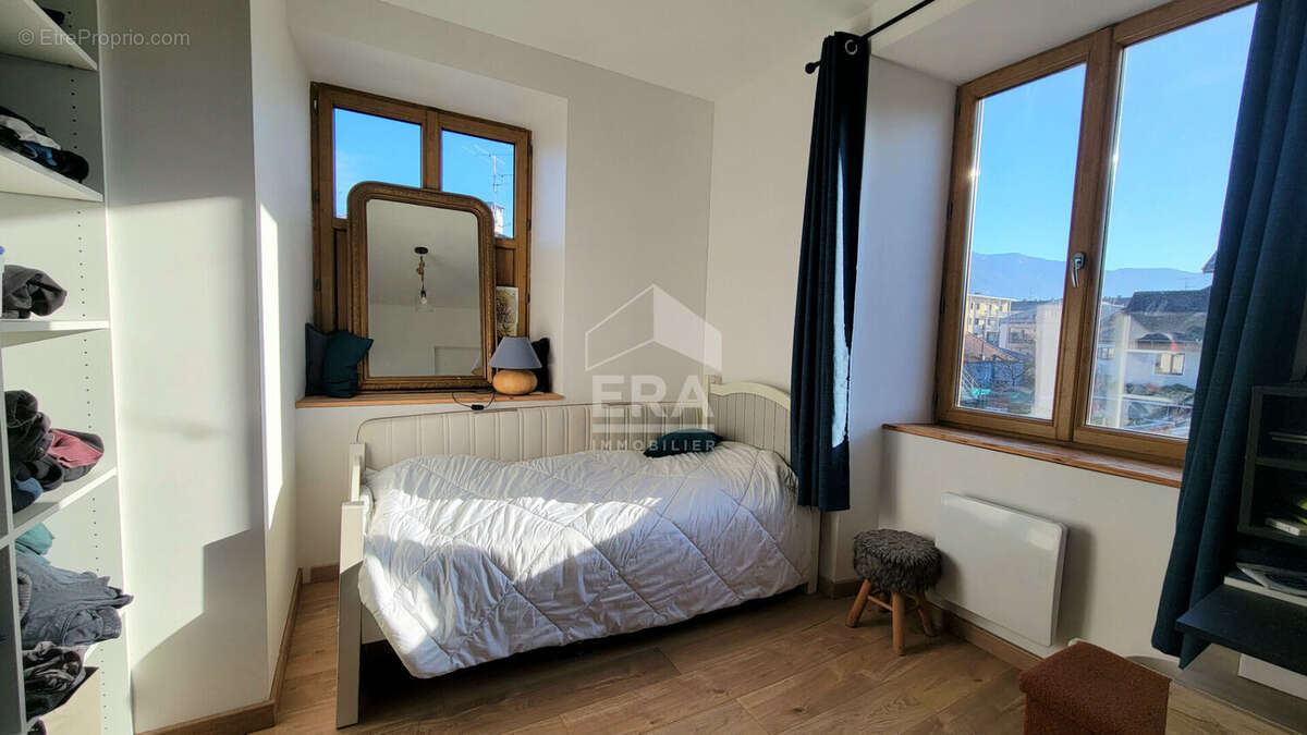 Appartement à ANNECY