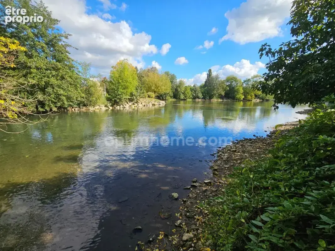 Exclusivité – Maison de ville 80 m² avec garage Indépendant avec terrain et accès à la Touvre : Idéal premier achat ou investiss - photo 4