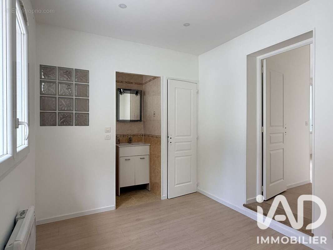 Photo 6 - Maison à NEUILLY-PLAISANCE