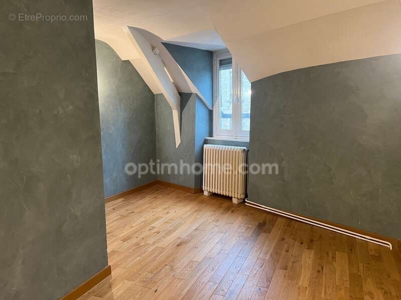 Appartement à DINAN