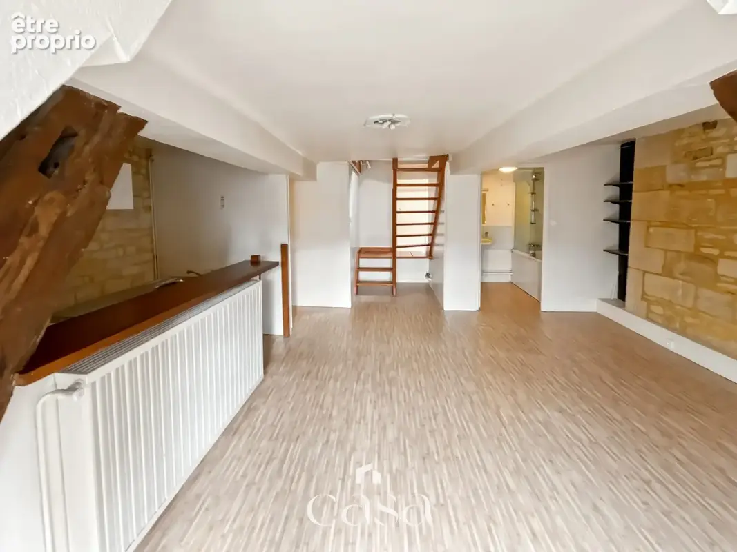 Appartement 3 pièces 65 m² à vendre à Caen (14000) - photo 5