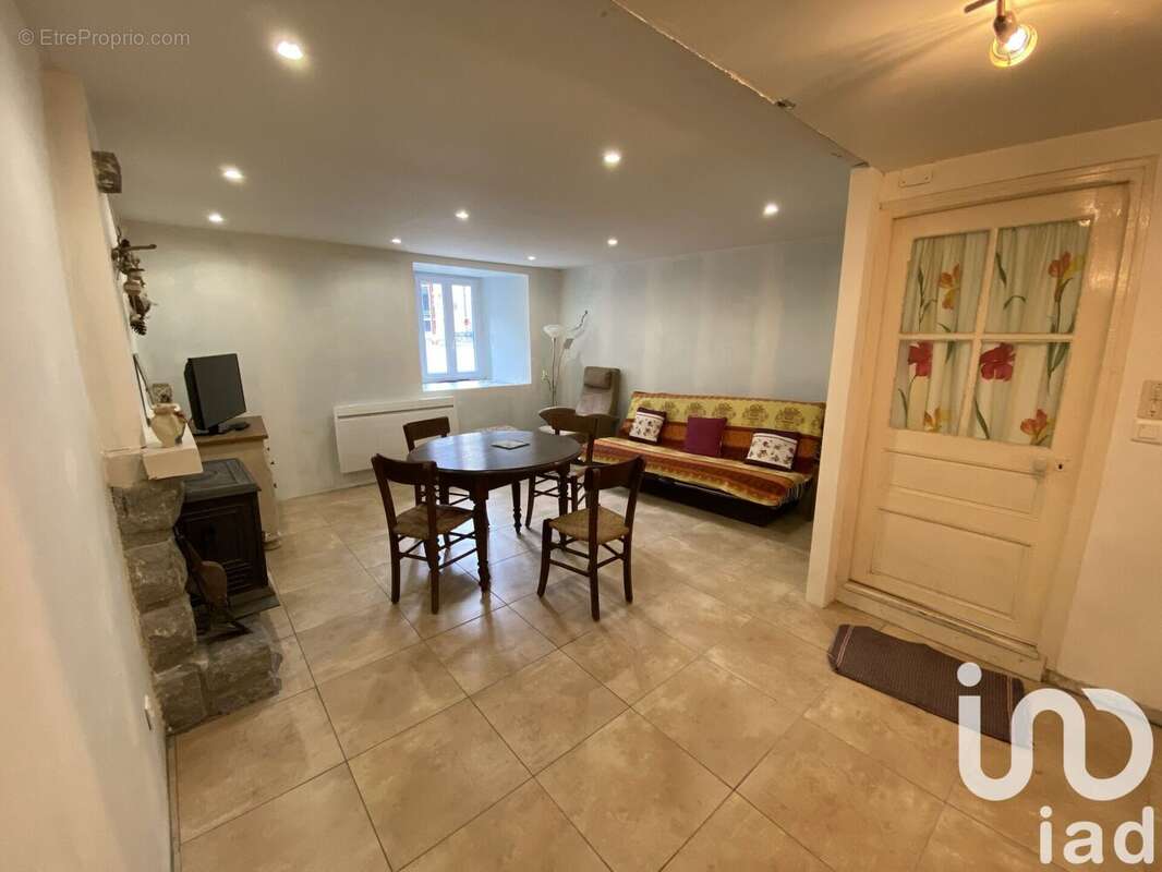 Photo 3 - Maison à ANCIZAN