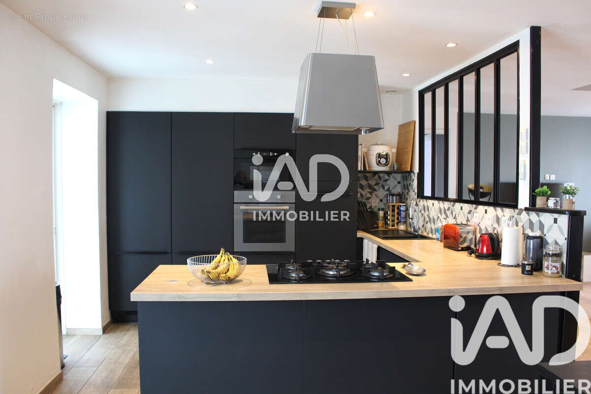 Photo 5 - Maison à COSSE-LE-VIVIEN