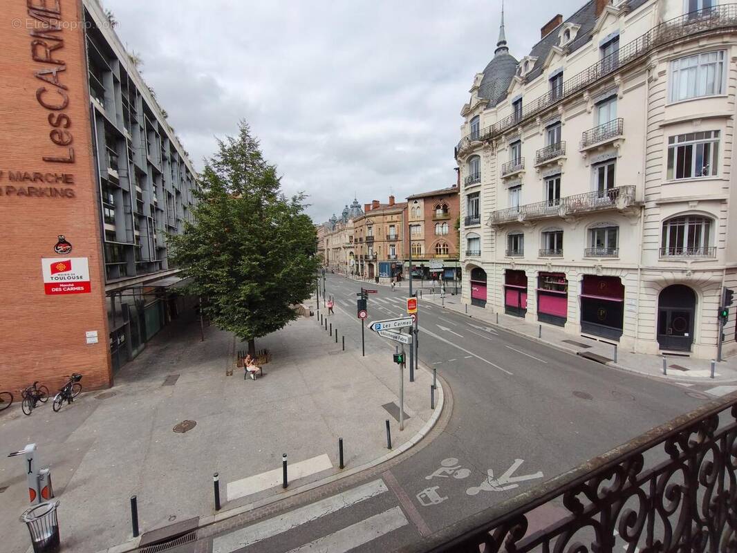Photo 1 - Appartement à TOULOUSE