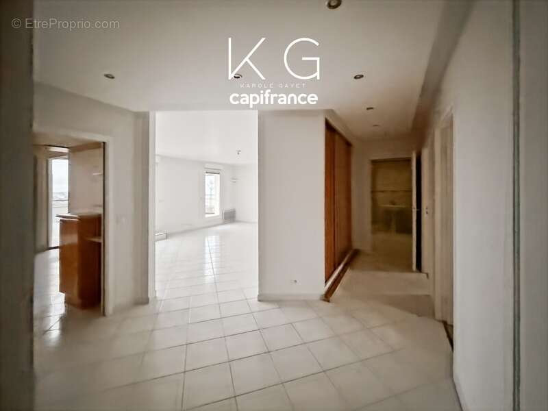 Appartement à CAEN
