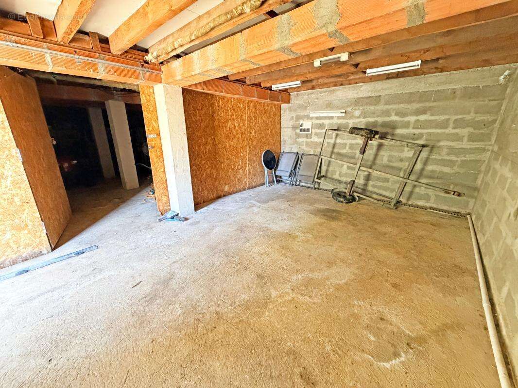 Maison au calme avec piscine - photo 15