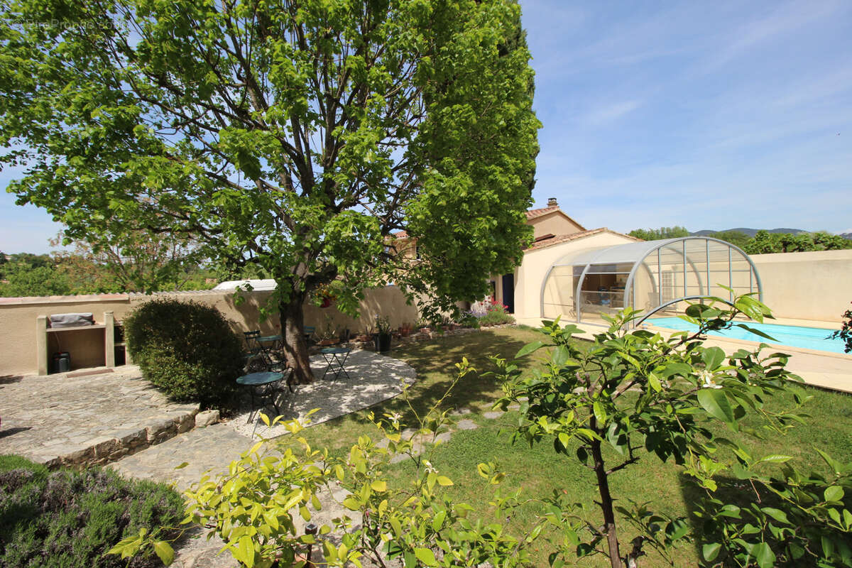 Maison à VAISON-LA-ROMAINE
