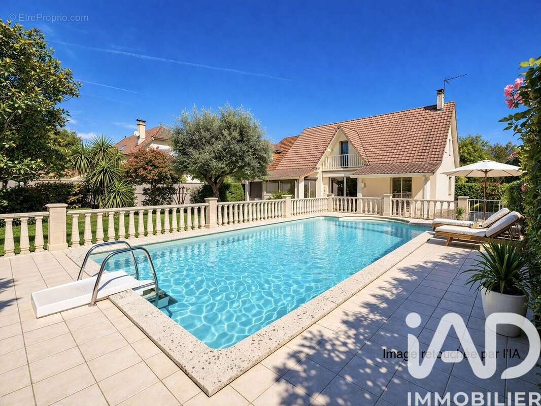 Photo 2 - Maison à LESCAR