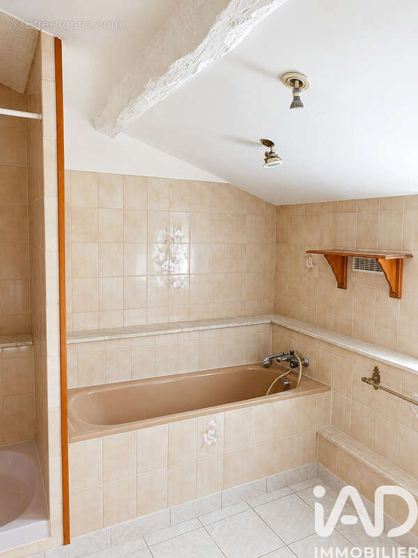 Photo 9 - Maison à SAINT-REMY-EN-L'EAU