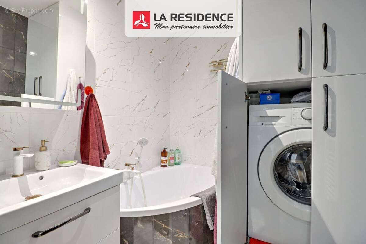 Appartement 50 m² à Saint-Germain-En-Laye  - photo 5