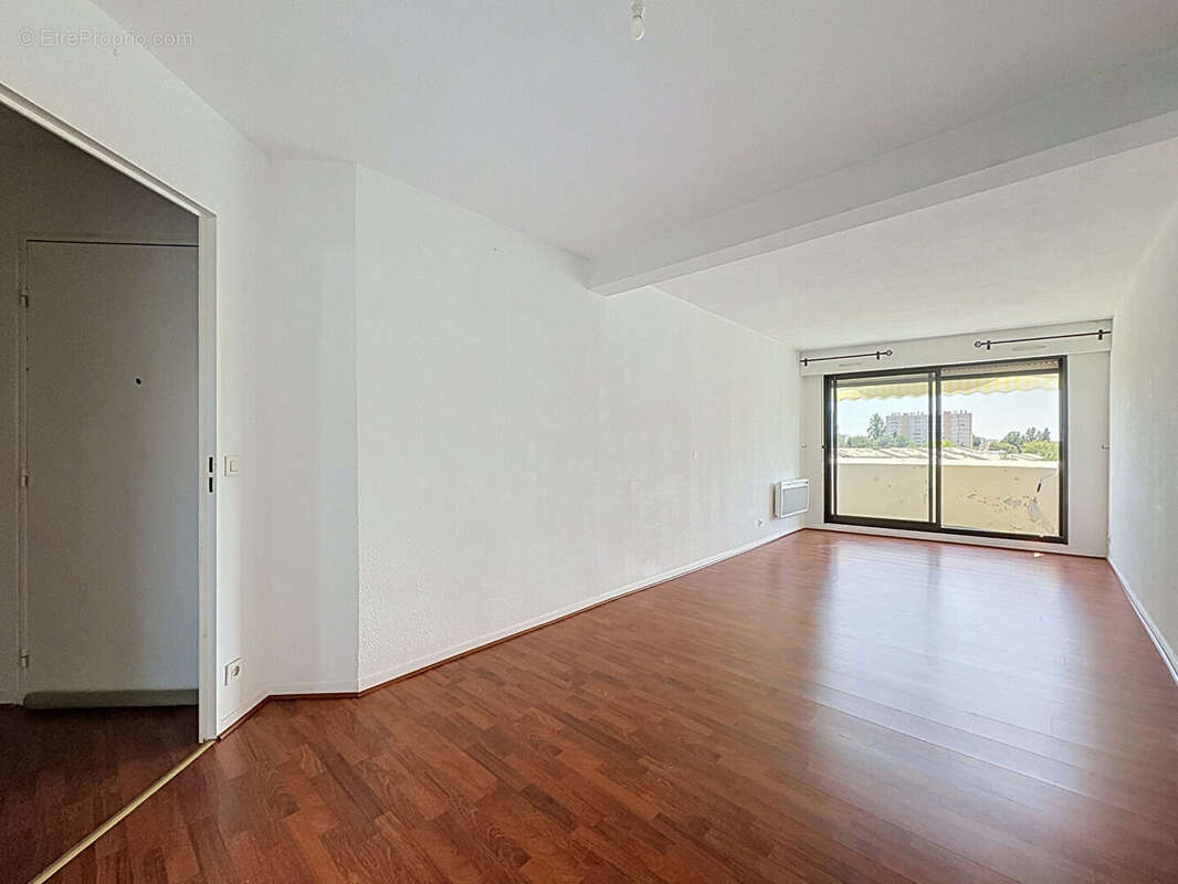Appartement Bordeaux 2 pièce(s) 56 m2 - photo 5