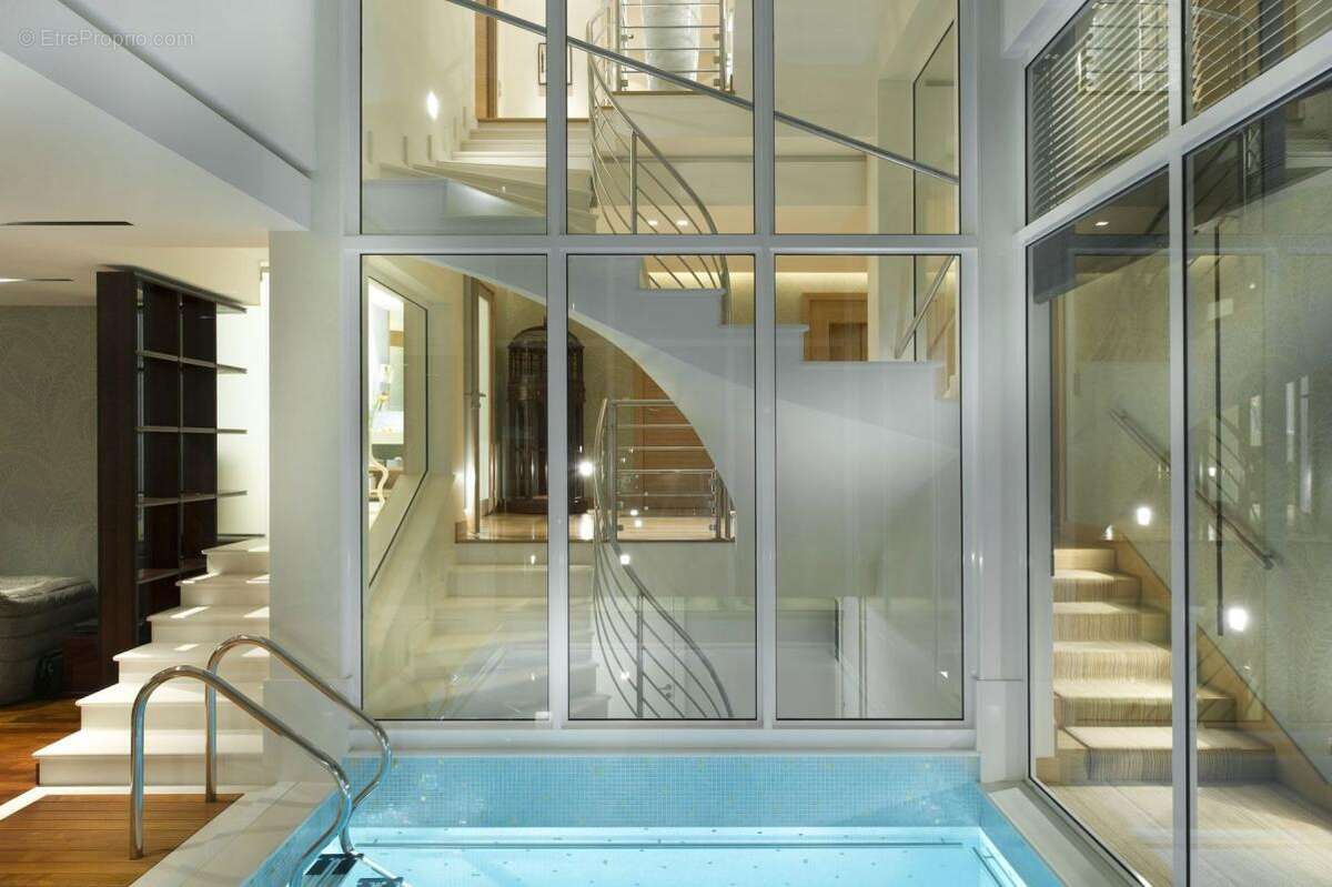 Maison à SAINT-JEAN-CAP-FERRAT